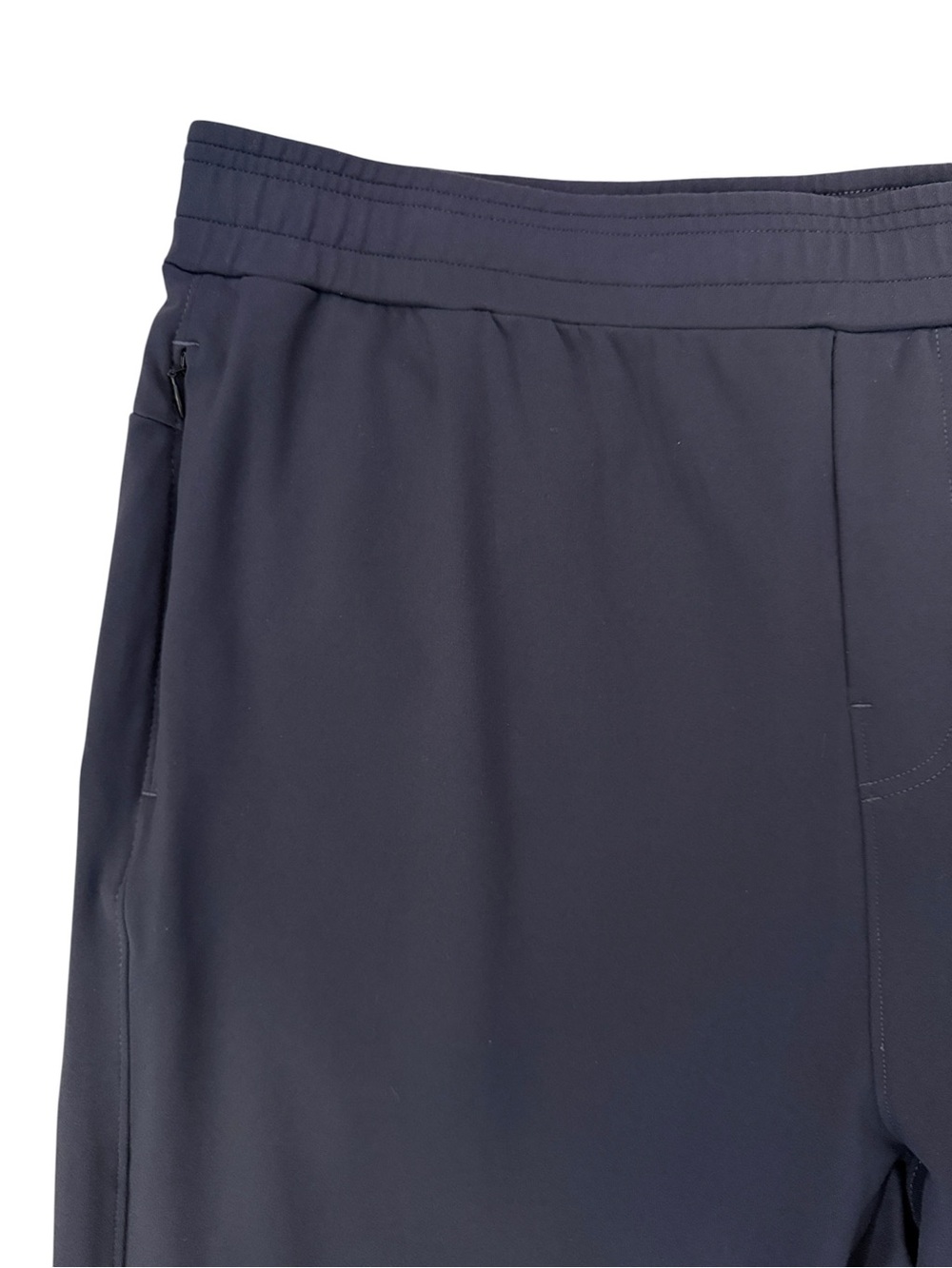 Public Rec All Day Every Day Pant Black 40x34 Fits 38x32 Stretch Drawstring - Picture 5 of 14